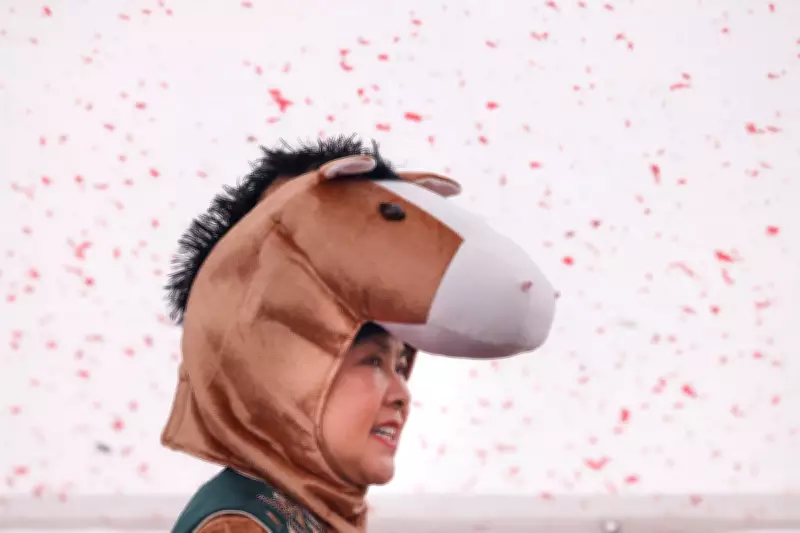 Year of the Horse 2026: Symbolism and Global Lunar New Year Celebrations