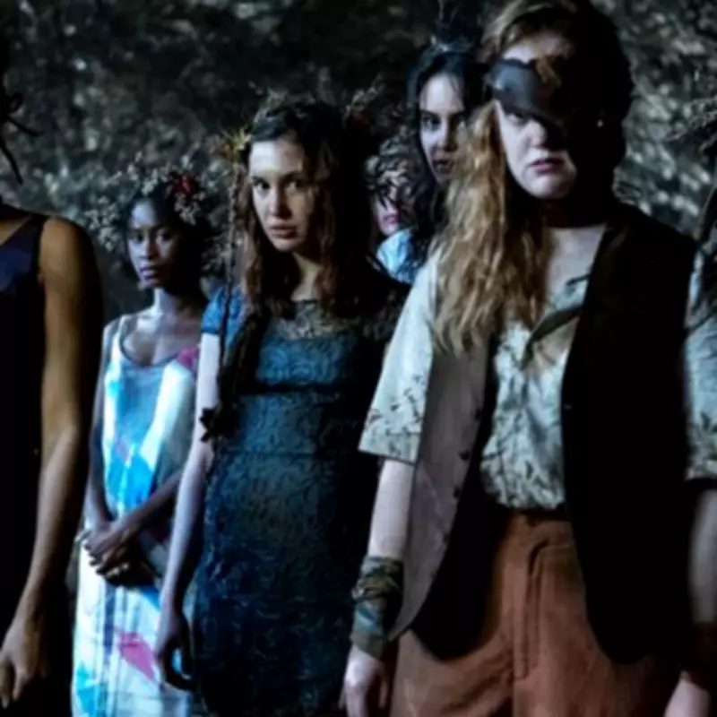 Yellowjackets Thriller Arrives on ITVX: Cast, Episodes and Filming Locations