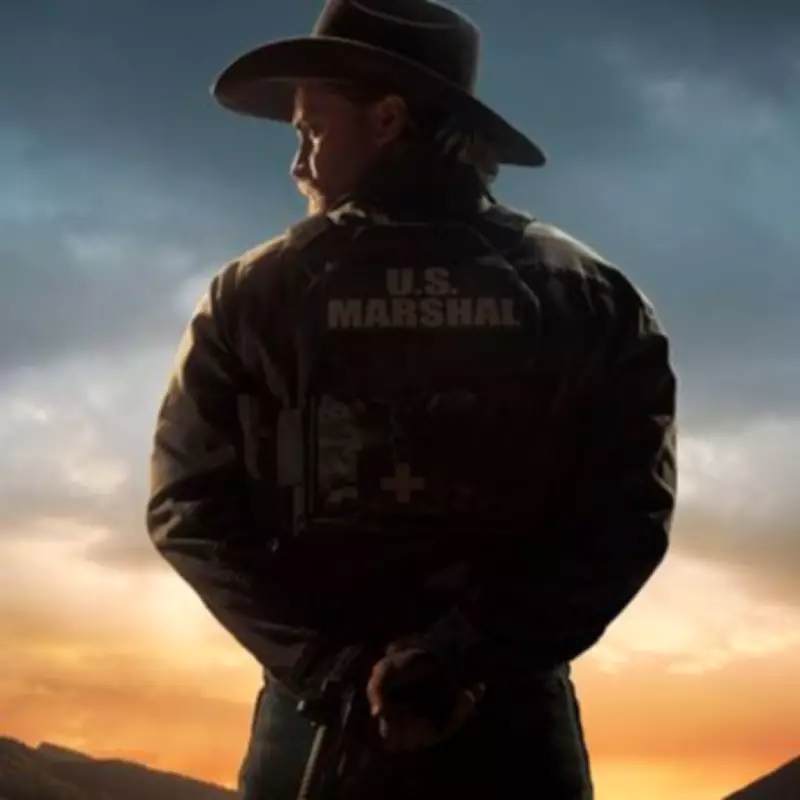 Yellowstone Spin-Off Marshals: Kayce Dutton's New Chapter in 2026