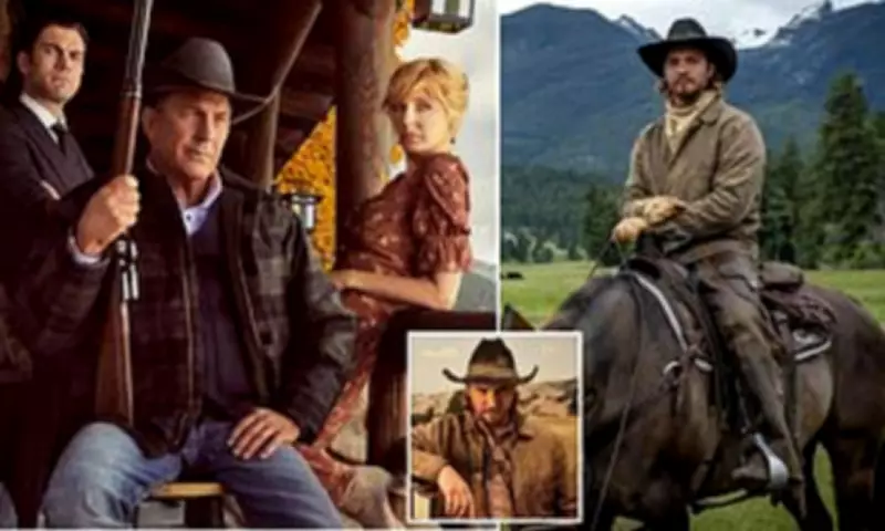 Yellowstone Spinoff Y: Marshals Cast Revealed, Major Character Killed Off