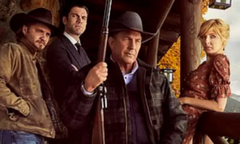 Yellowstone Spinoff Y: Marshals Trailer Sparks Fan Fury Over Major Character Death