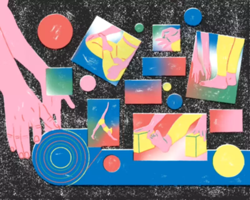 Yoga for All: Experts Demystify the Accessible Practice for Modern Beginners