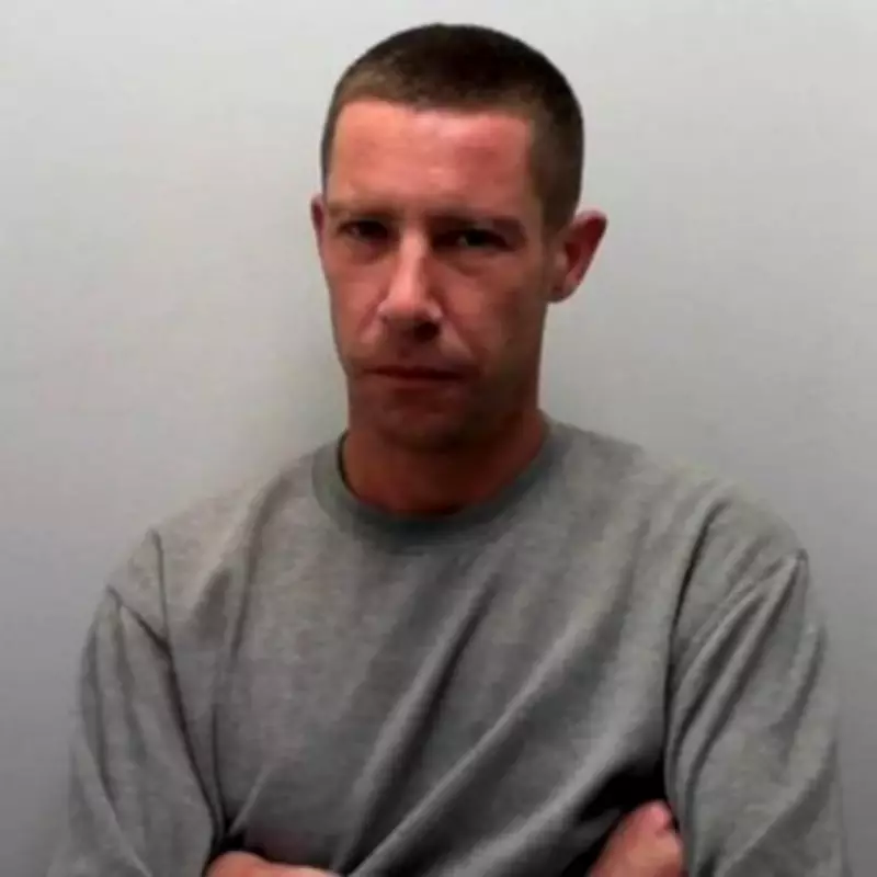 York Court Jails Violent Ex Who Threatened Partner with Knife After Crack Binge