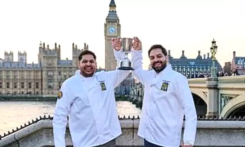 York Takeaway Crowned UK's Best Fish and Chip Shop in 2026 Awards