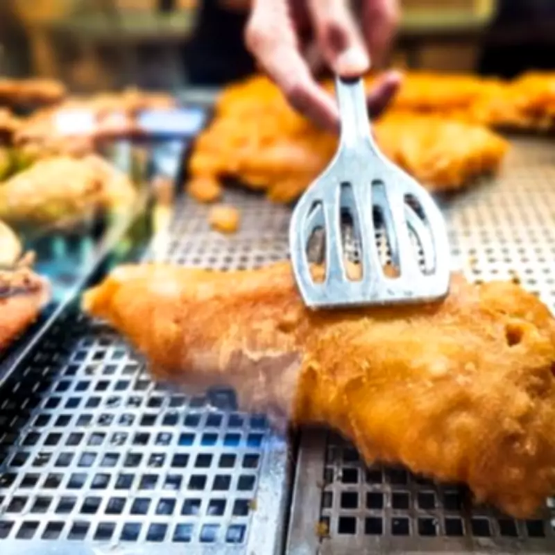 Yorkshire Dominates National Fish & Chip Awards 2026 with Four Top Spots