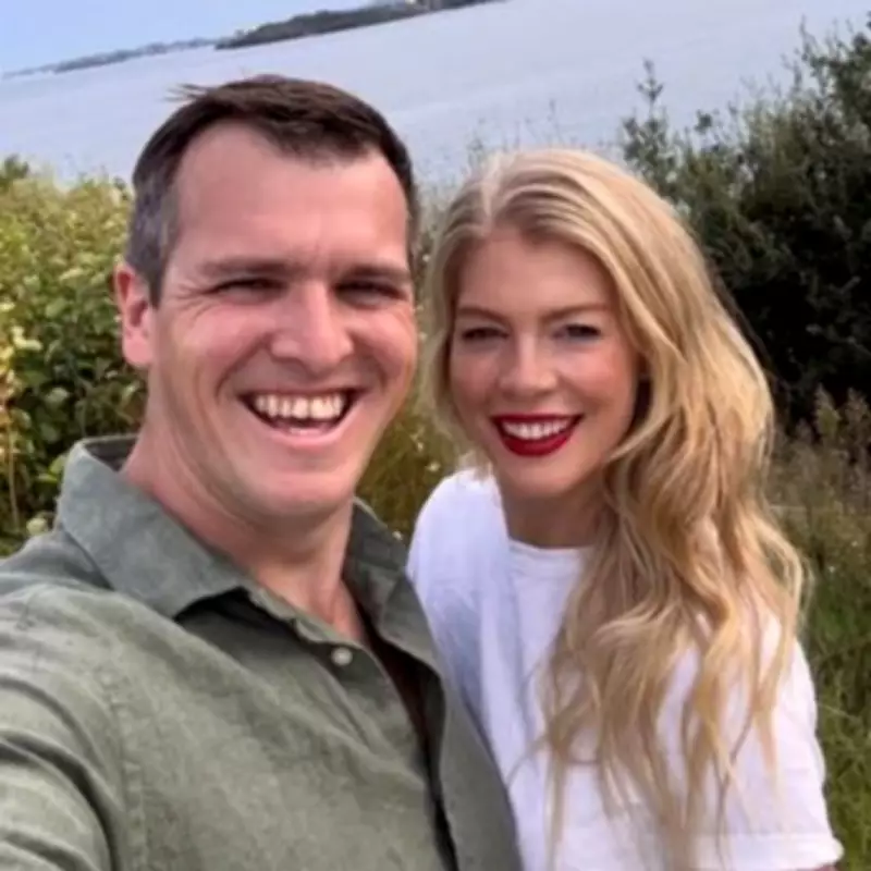 Yorkshire Vet Star Reveals How Dog's Illness Saved First Date with Wife