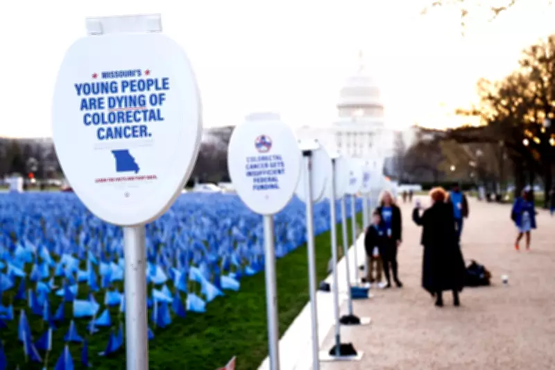 Young Americans Face Earlier Chronic Illness Onset as Healthcare Costs Soar