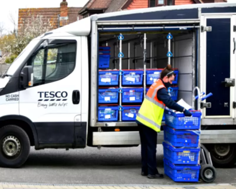 Young Brits Face 'Soul-Crushing' Job Hunt as Youth Unemployment Hits 11-Year High