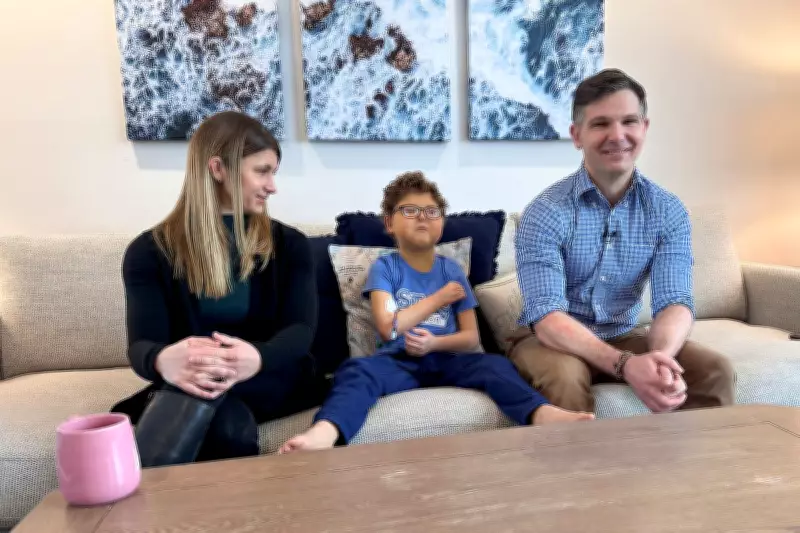 Young Cancer Patient's Struggle Amid NYC Nurses' Strike Nears One Month