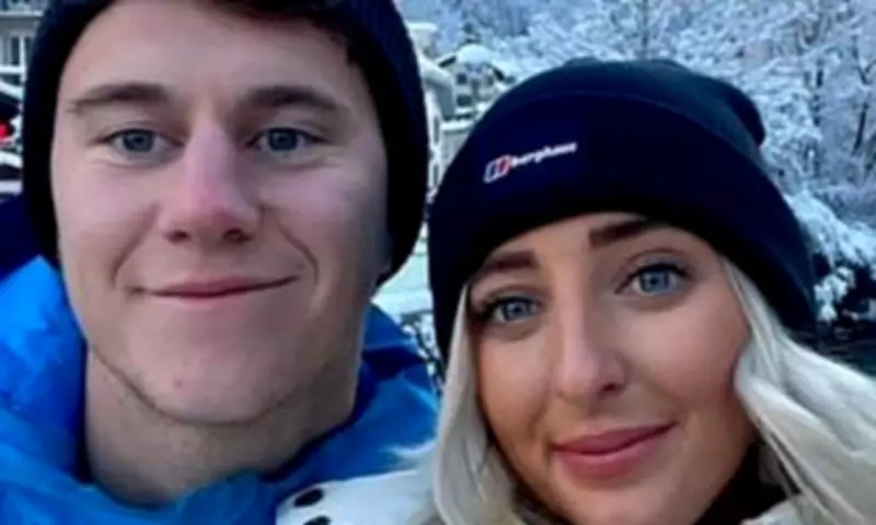 Young Couple Killed in Head-On Crash After Jaguar Driver Veers Wrong Side