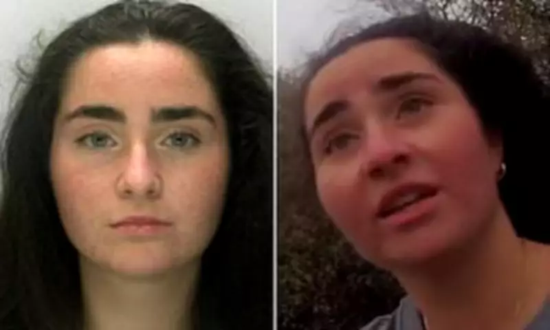 Young Driver Jailed After Filming Speeding Crash That Killed Two