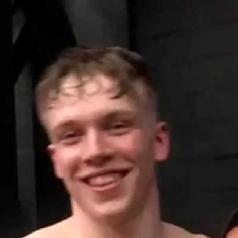 Young Father Dies After Police Handcuffing During Street Disturbance