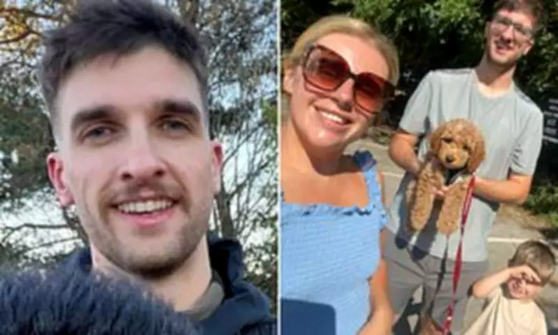 Young Father's Cancer Dismissed as 'Too Many Fizzy Drinks' by GP