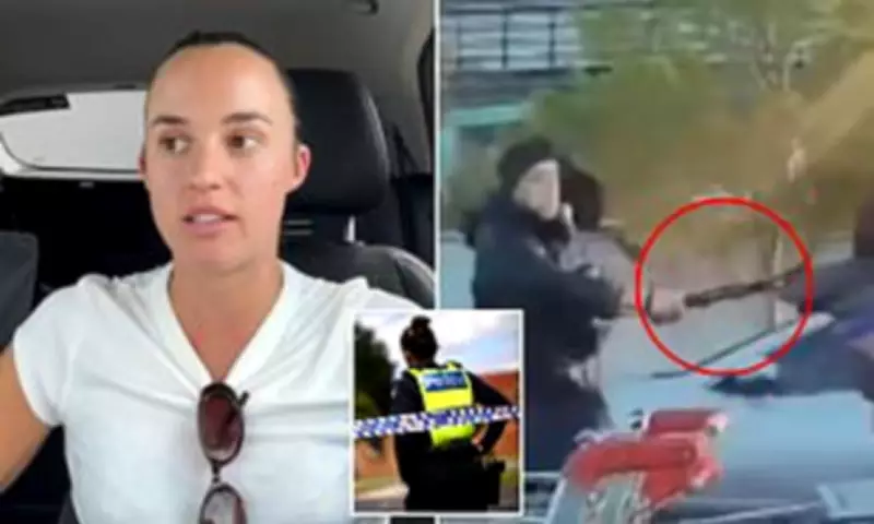 Young Officer Reveals Why She Quit Victoria Police Amid Force Crisis