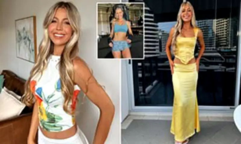 Young Pilates Instructor's Cancer Battle After Symptoms Dismissed