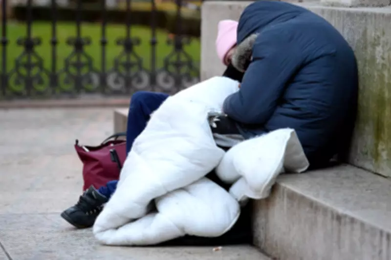 Young Renters Face Homelessness Amid Landlord Discrimination Crisis