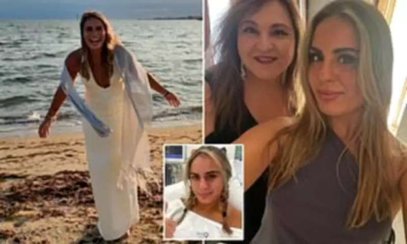 Young Woman's Breast Cancer Diagnosis After Initial Fibroadenoma Assumption