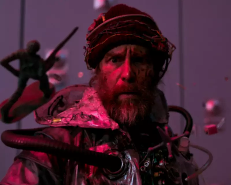 Your Complete Entertainment Guide: From Sam Rockwell to Tracey Emin