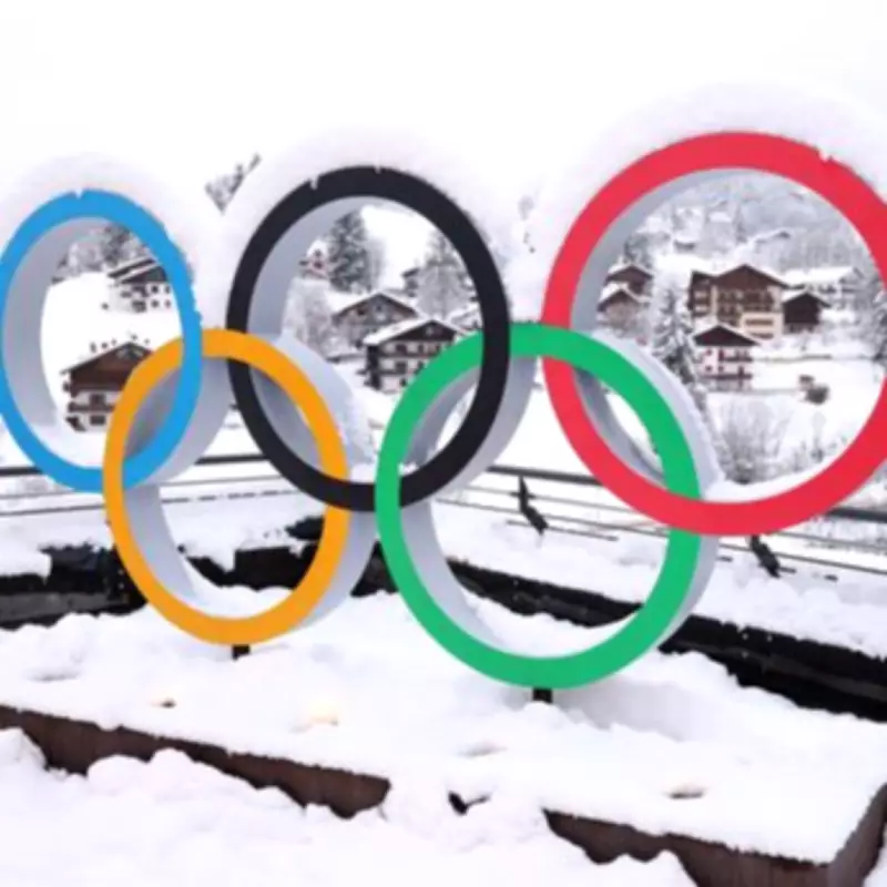 Your Complete Guide to Watching the Milano Cortina 2026 Winter Olympics