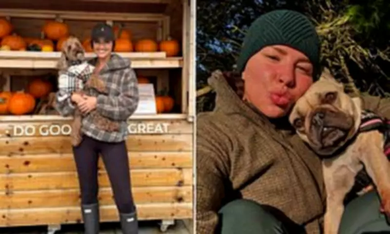 Your Dog's Breed Could Reveal Your Social Status, Says Etiquette Expert