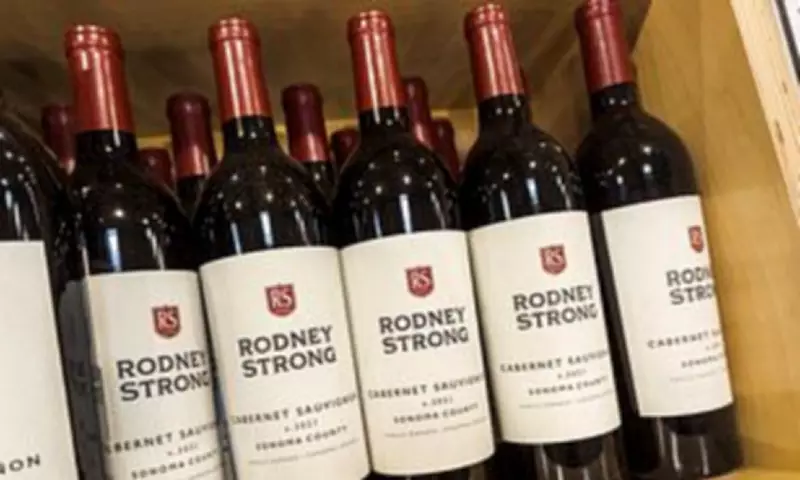 Your Wine Choice Reveals Personality: Study Links Traits to Alcohol Content Preference