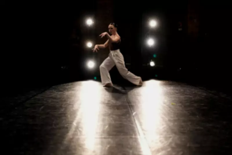 Youth America Grand Prix Showcases Future Dance Stars in Illinois