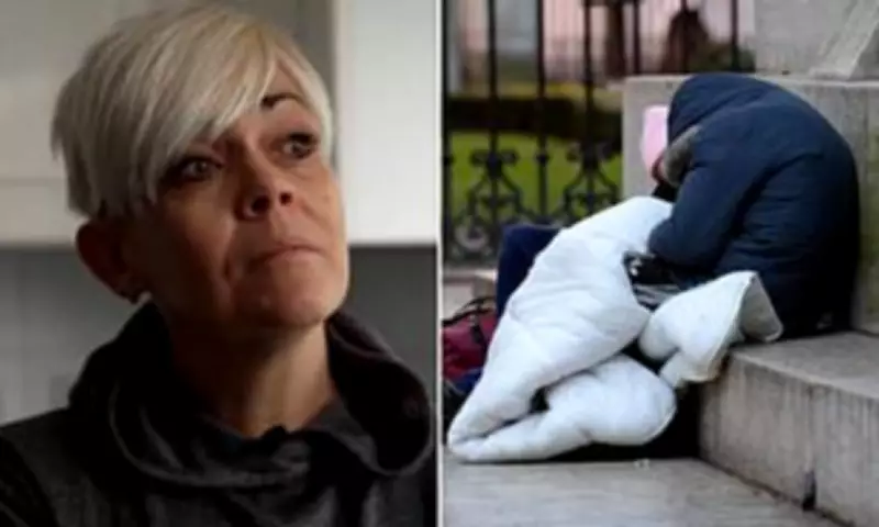 Youth Homelessness Surges by 7,000 in One Year Across Britain