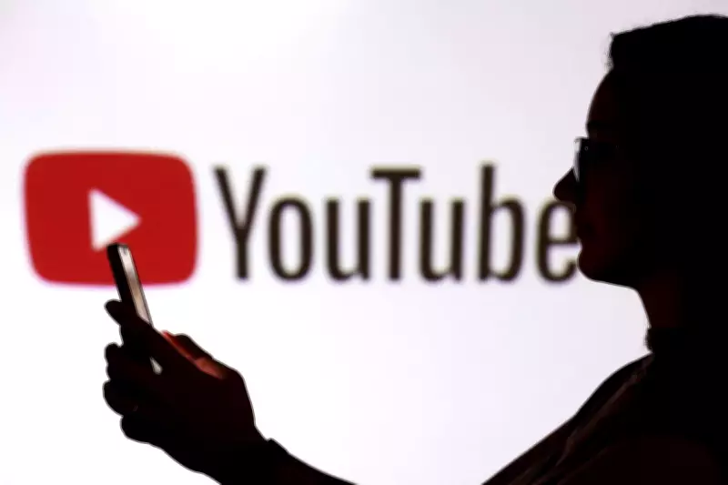 YouTube Outage Resolved After Recommendations System Failure