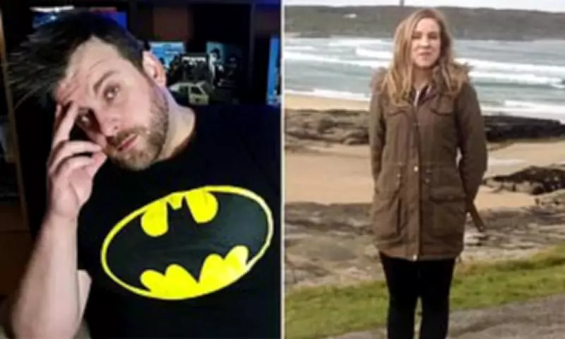 YouTuber Accused of Murdering Pregnant Girlfriend and Faking Livestream Alibi