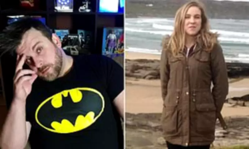 YouTuber Accused of Murdering Pregnant Girlfriend Put on 'Act' to Cover Tracks