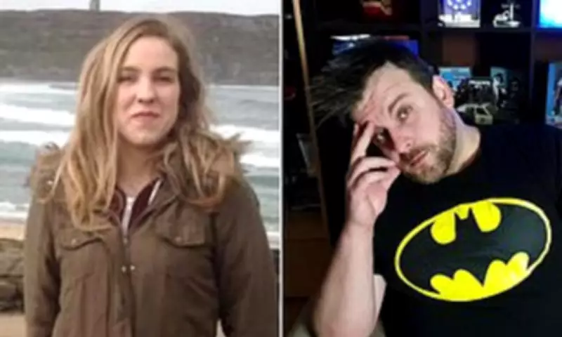 YouTuber Faked Gaming Livestream as Alibi for Girlfriend's Murder, Court Hears