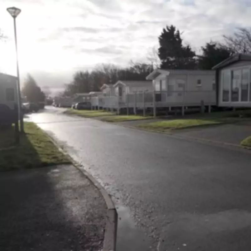 YouTuber's £245 Holiday Park Nightmare: Bogies in Bed, Landfill Stench Forces Early Exit