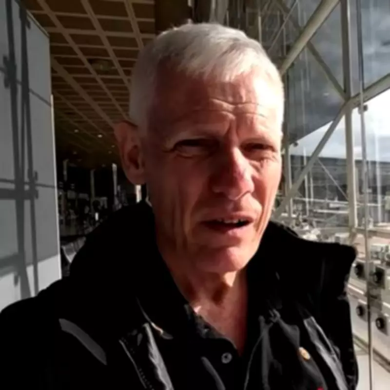 YouTuber's 8-Flight Ryanair Marathon Reveals 'Cursed' Afternoon Departure Times