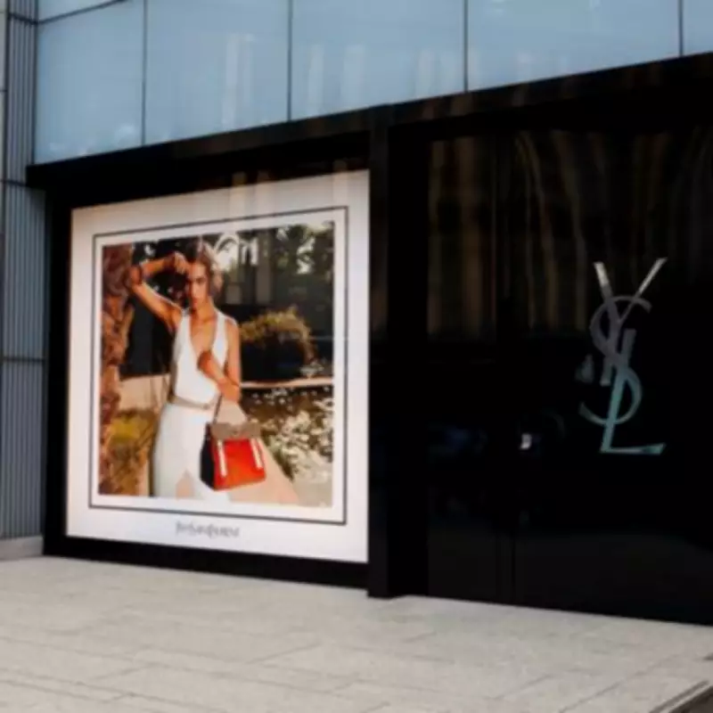 YSL Brooch Hack Saves Fashionista £390 on Designer Accessory