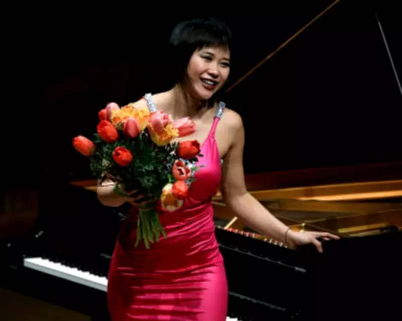 Yuja Wang Accuses Radio 3's Norman Lebrecht of Misogynistic Bullying