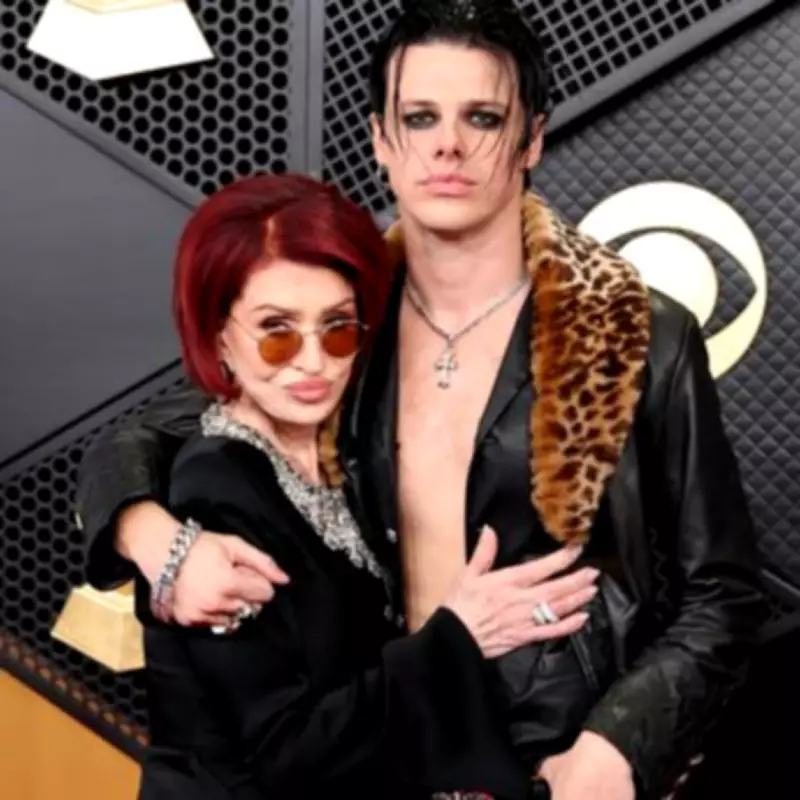 Yungblud's Grammy Triumph: A Tribute to Ozzy and Snub to BRITs