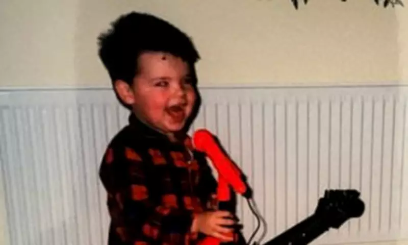 Yungblud's Grammy Triumph: From Doncaster Bedroom to Rock Royalty