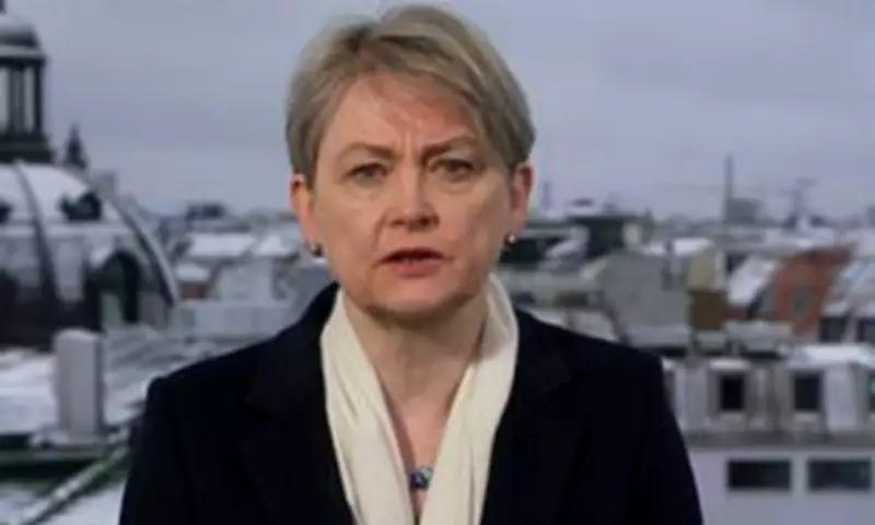 Yvette Cooper Defends Palestine Action Terror Ban Despite Court Ruling It Unlawful