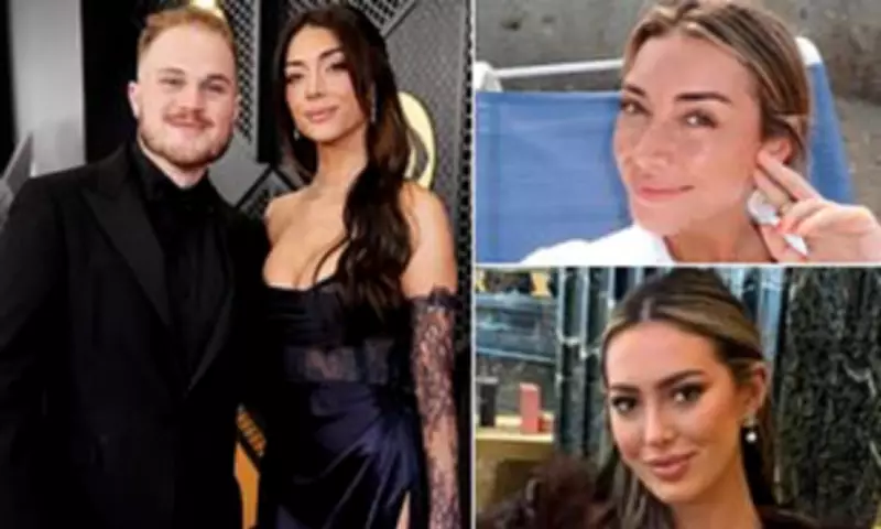 Zach Bryan's Ex Brianna LaPaglia Slams His Marriage as 'Dig at Me'