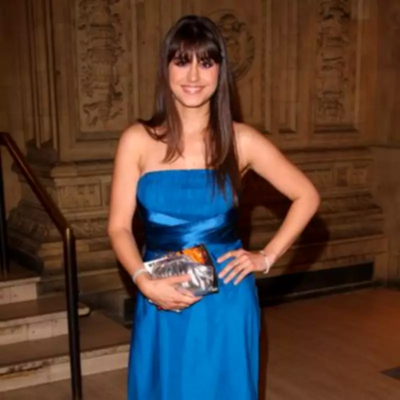 Zahra Ahmadi's Career Journey from EastEnders to ITV's Betrayal Drama