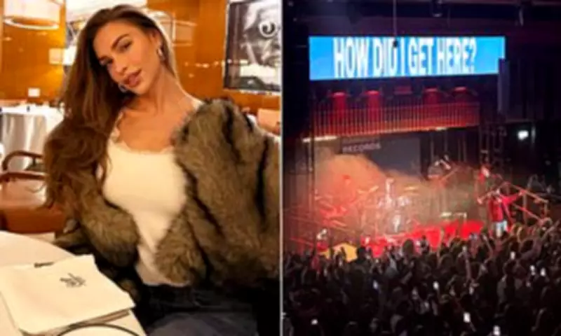 Zara McDermott Shares Sweet Tribute to Louis Tomlinson's Chart Success