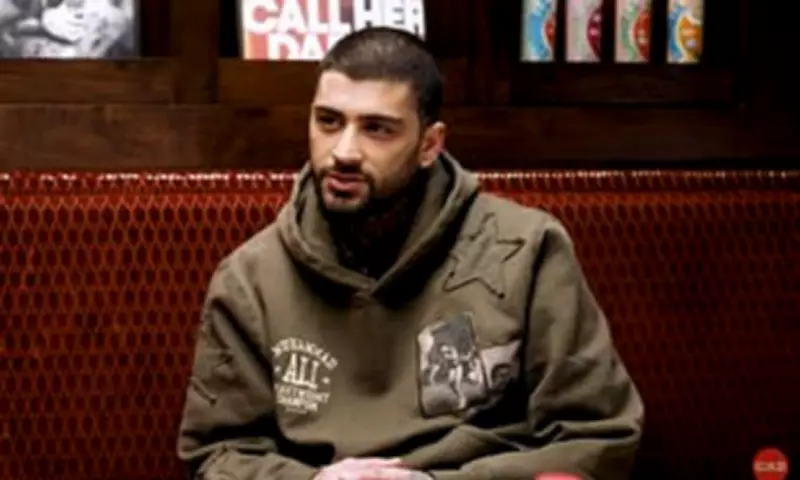 Zayn Malik Admits He Was Never 'In Love' with Gigi Hadid Despite Six-Year Romance