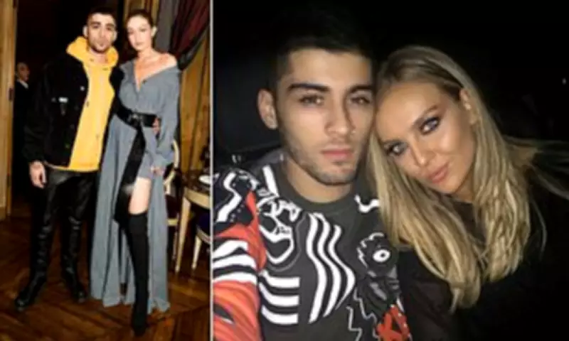 Zayn Malik Reflects on Past Romances, Claims He Was Never 'In Love' with Gigi Hadid