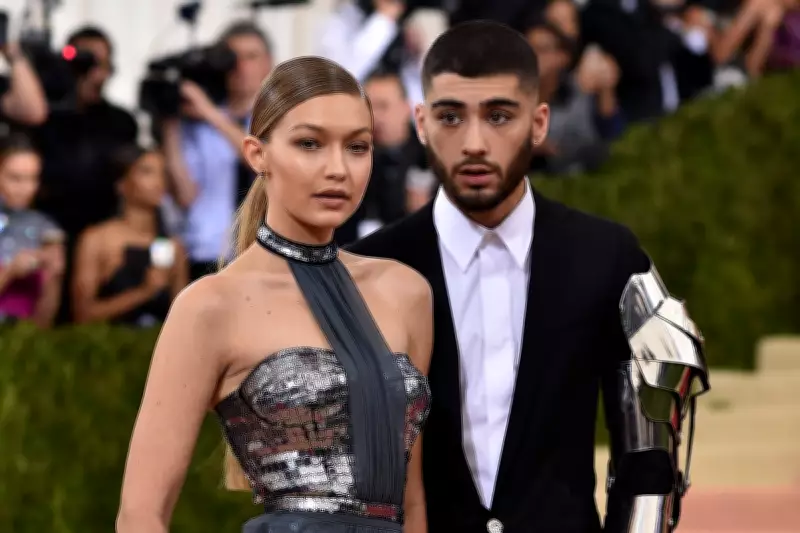 Zayn Malik's Love Confession Sparks Fan Backlash Over Gigi Hadid Remarks