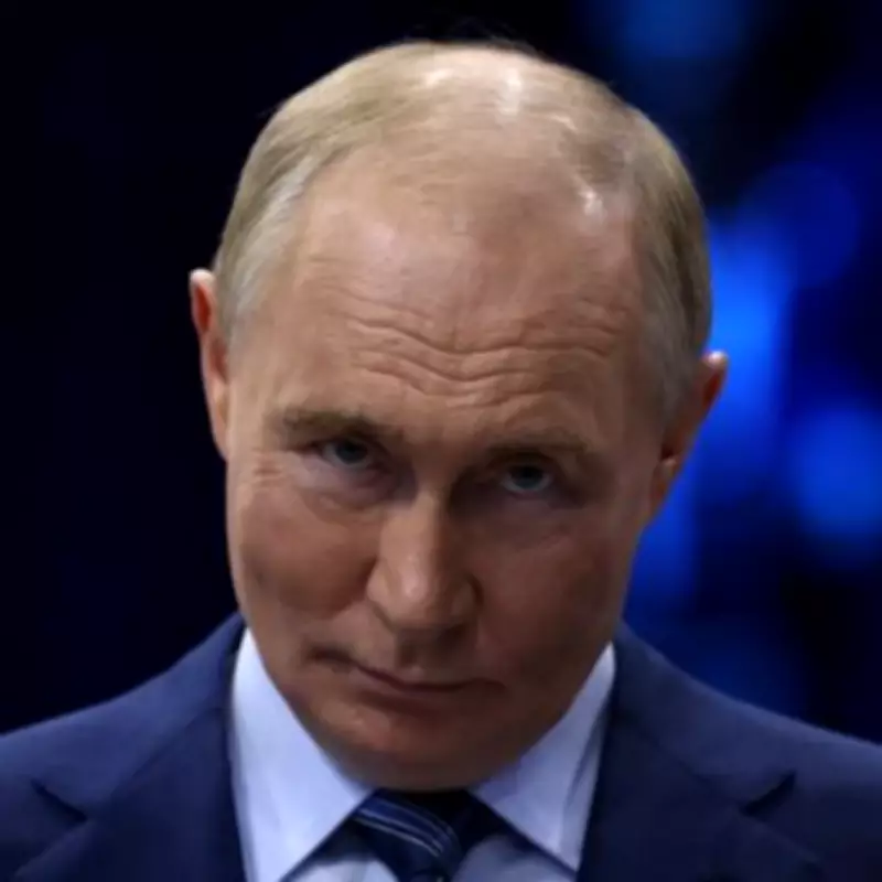 Zelensky Warns WW3 Has Begun as Experts Reveal UK's Safest Havens