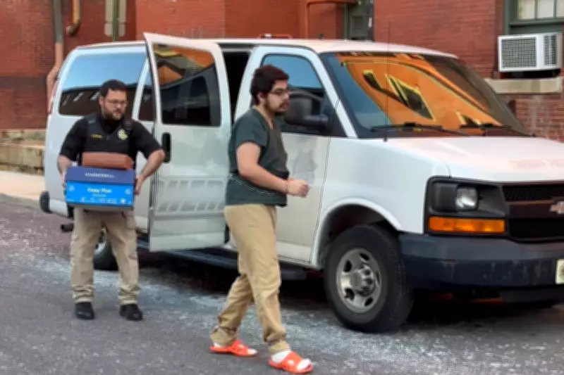 Zizians Cult Member Released on Bail in Maryland Amid Homicide Links