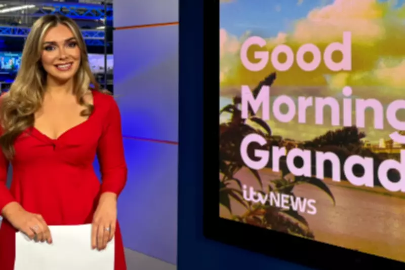 Zoe Muldoon Exits Good Morning Britain After Six Years Amid ITV Cost-Cutting