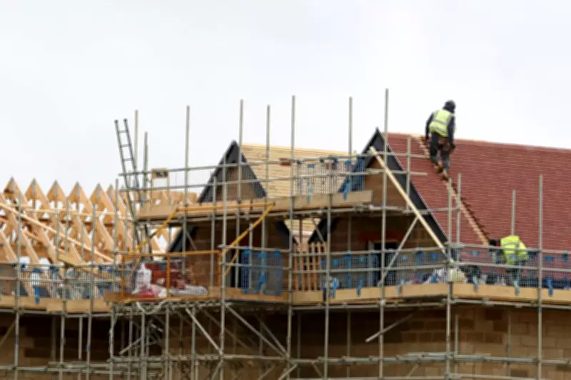 Zoopla Acquires Newhomesforsale.co.uk to Expand New Build Market Presence