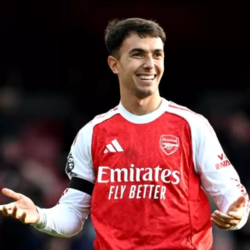 Zubimendi Dismisses Real Madrid 'Problem Solver' Claims Amid Arsenal Success