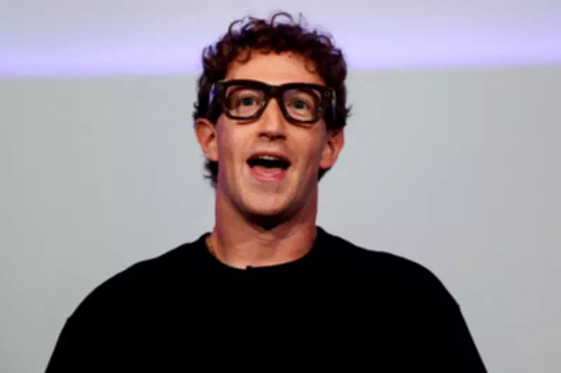 Zuckerberg Faces Jury in Landmark Social Media Trial Over Child Harm Claims